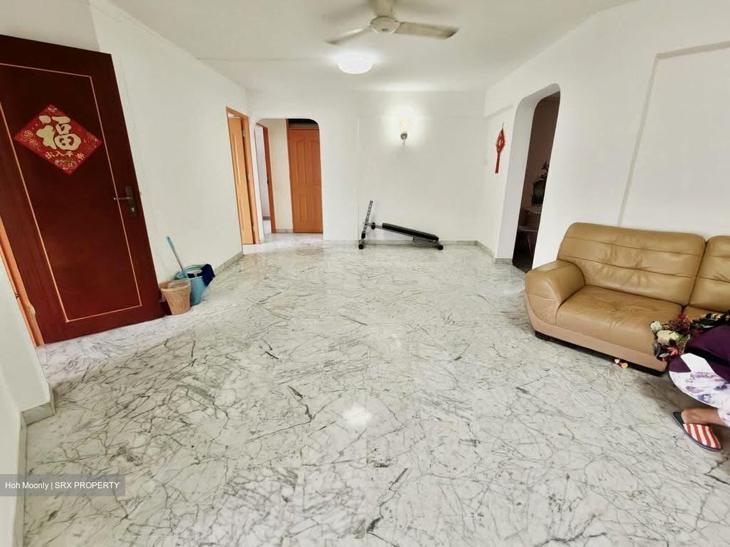 Blk 257 Jurong East Street 24 (Jurong East), HDB 4 Rooms #634448421